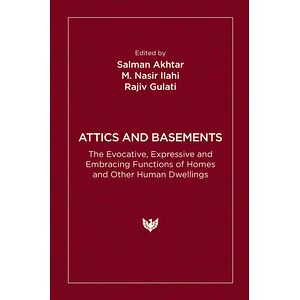 Attics and Basements
