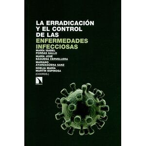 La erradicación y el...