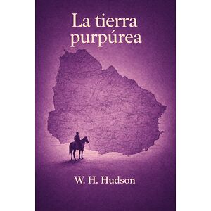 La tierra purpúrea