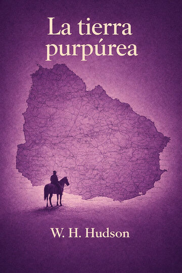 La tierra purpúrea