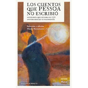 Los cuentos que Pessoa no...