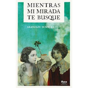 Mientras mi mirada te busque