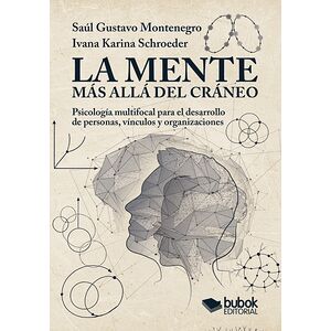 La mente más allá del cráneo