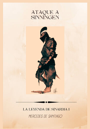 La Leyenda de Sinardia I:...