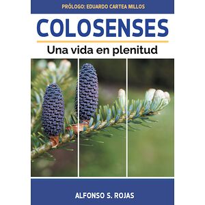 Colosenses, una vida en...