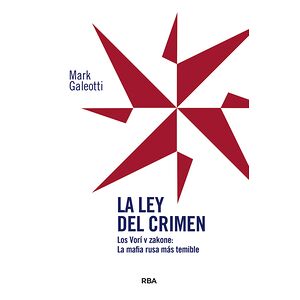 La ley del crimen