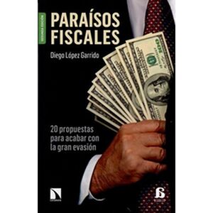 Paraísos fiscales