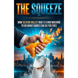 The Squeeze