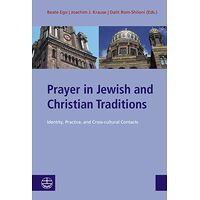 Prayer in Jewish and...