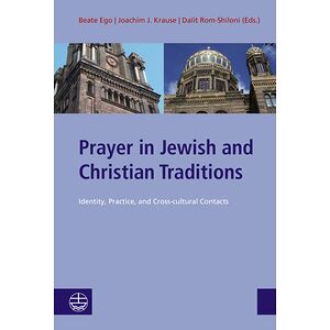 Prayer in Jewish and...