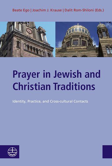 Prayer in Jewish and...