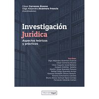 Investigación jurídica