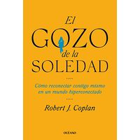 El gozo de la soledad