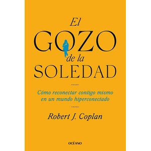 El gozo de la soledad