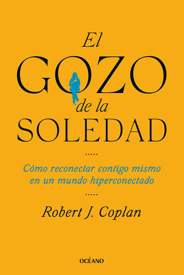 El gozo de la soledad
