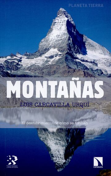 Montañas. El descubrimiento...