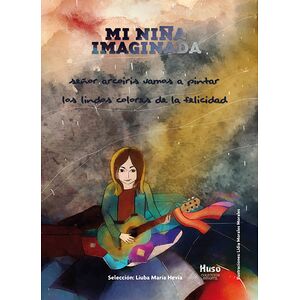 Mi niña imaginada