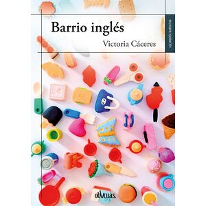 Barrio inglés