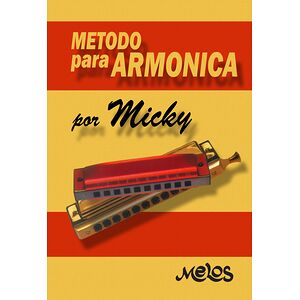 Método para armónica