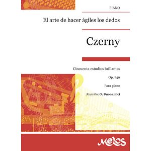 C. Czerny
