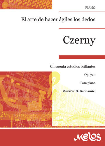 C. Czerny