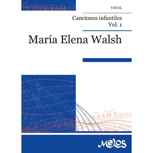 María Elena Walsh