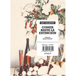 Comer hasta la extinción