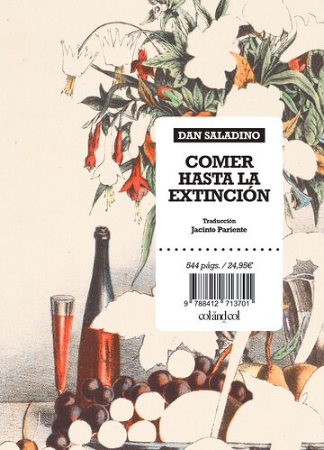 Comer hasta la extinción