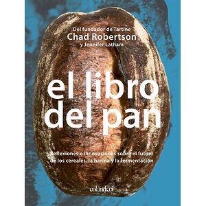 El libro del pan