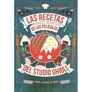 Las recetas de las...