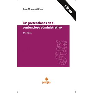 Las pretensiones en el...