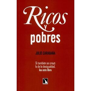 Ricos y pobres