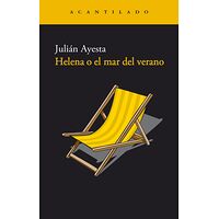 Helena o el mar del verano