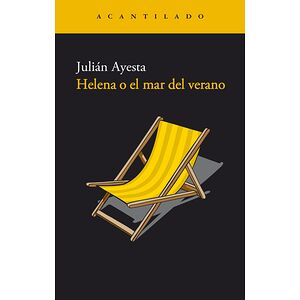 Helena o el mar del verano