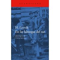 En las kátorgas del zar