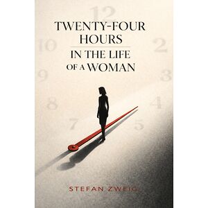 Twenty-four Hours in the...