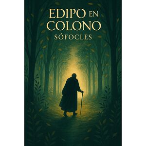 Edipo en Colono