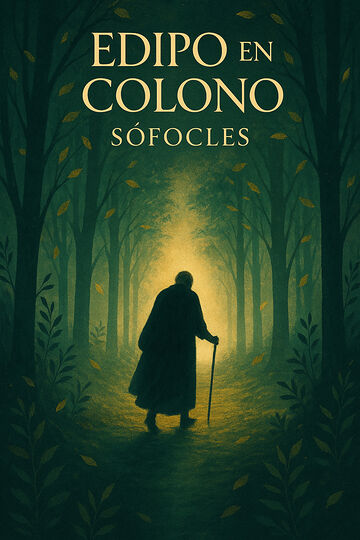Edipo en Colono