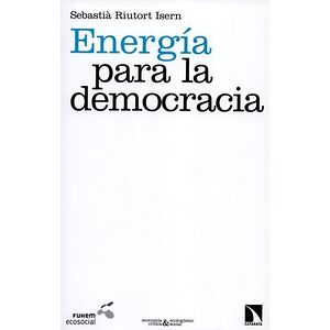 Energía para la democracia