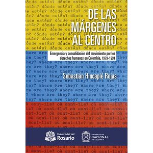De las márgenes al centro....