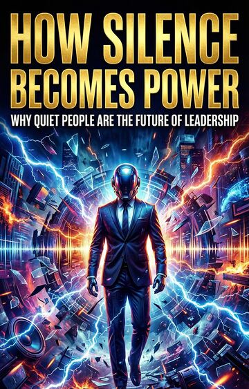 How Silence Becomes Power