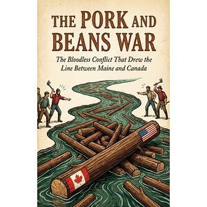 Pork and Beans War