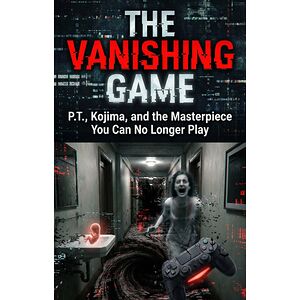 Vanishing Game