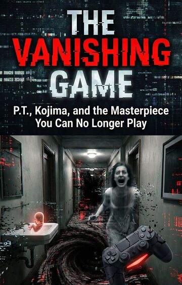 Vanishing Game
