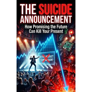 Suicide Announcement
