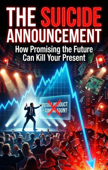 Suicide Announcement