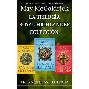 La Trilogía Royal...