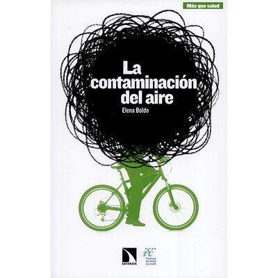 La contaminación del aire