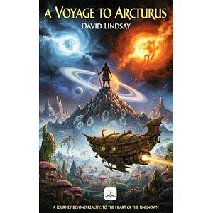 A Voyage to Arcturus