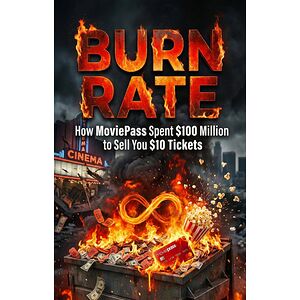 Burn Rate